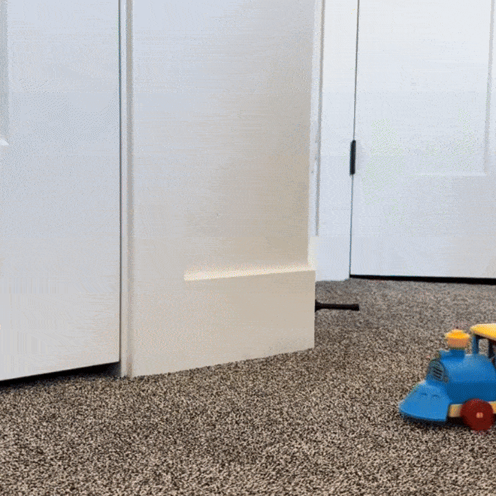 Totly™ Montessori Train Set For Toddlers