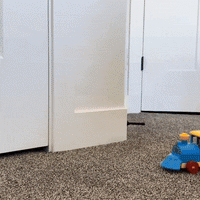 Totly™ Montessori Train Set For Toddlers